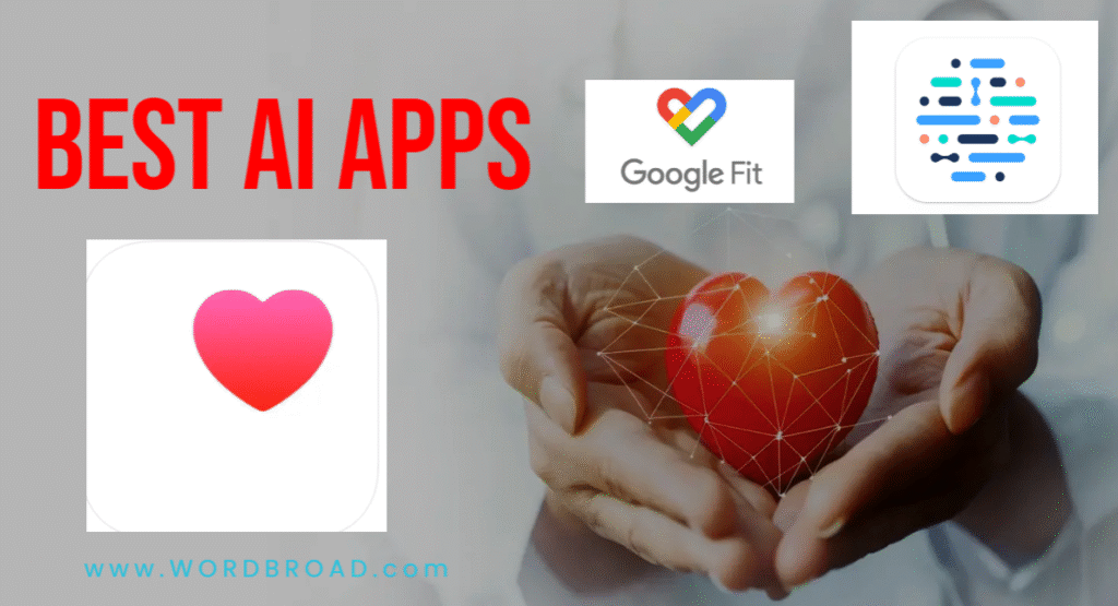 BEST AI APPS